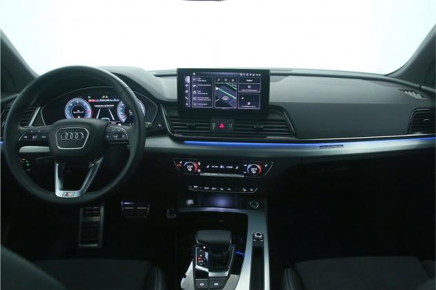 Audi Q5 Sportback 40 TDI S Line quattro S tronic - Foto 9