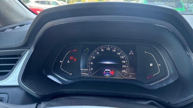 Renault Captur II 2019 1.0 TCe GPL Techno - Foto 7