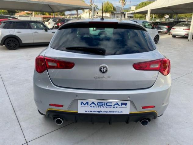 ALFA ROMEO Giulietta 2.0 JTDm-2 175 CV TCT Sprint rif. 23636512 - Foto 5