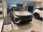 Hyundai Tucson 1.6 CRDi MHEV 2wd 136cv N-Line DCT