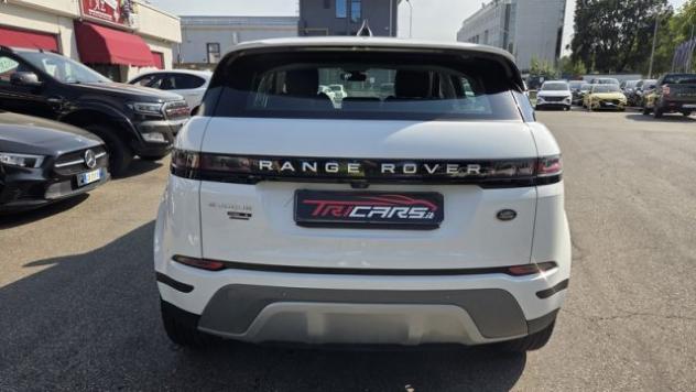 LAND ROVER Range Rover Evoque 2.0D I4-L.Flw 150 CV AWD Auto R-Dynamic S PERMUTE rif. 24005214 - Foto 4