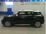 MINI Countryman 20 Cooper D Countryman Aut.Navi Led Garanzia 24M rif. 23506180
