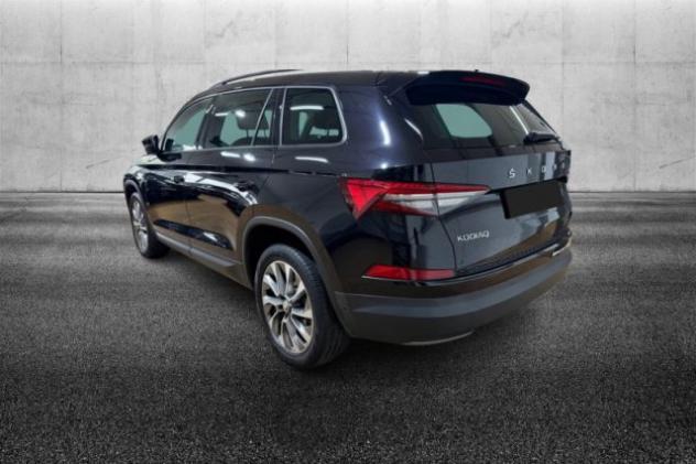 SKODA Kodiaq 2.0 TDI EVO SCR DSG Style rif. 23757191 - Foto 3
