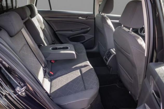 VOLKSWAGEN Golf Variant 2.0 TDI SCR Life rif. 23758194 - Foto 8