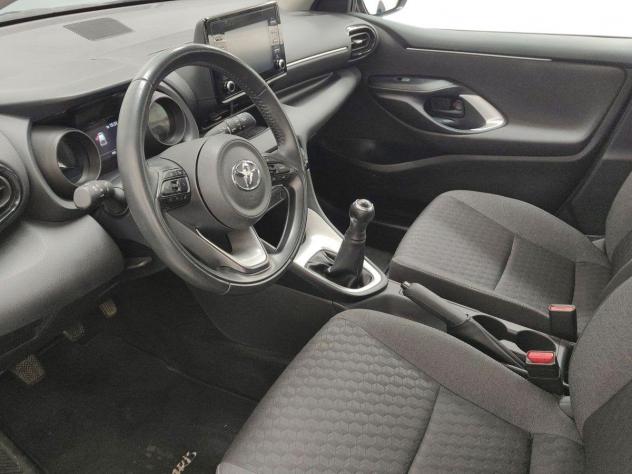 Toyota Yaris 1.0 5 porte Trend - Foto 6