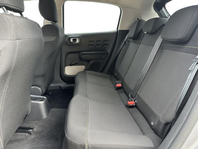 Citroën C3 1.2 puretech Max s&s 83cv - Foto 9