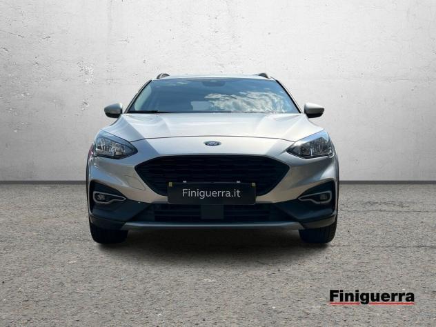 Ford Focus 1.0 EcoBoost 125cv Active - Foto 2