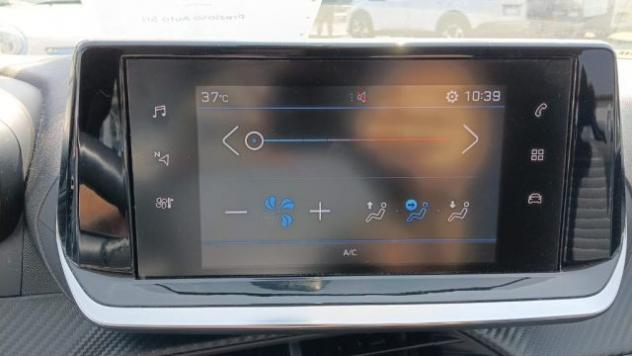 PEUGEOT 208 PureTech 75 Stop&Start 5 porte Active Pack rif. 23987771 - Foto 8