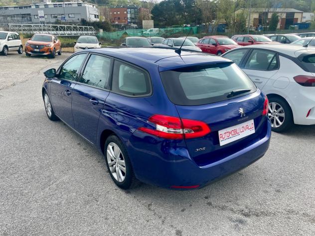 Peugeot 308 1.5 HDi 100CV 6M 12-2019 - Foto 4