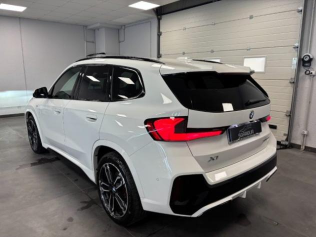 BMW X1 xDrive 20d MSport Pro StraFull Automatico 4X4 rif. 23992180 - Foto 4