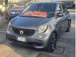 Smart ForFour  1.0 twinamic 70cv Passion