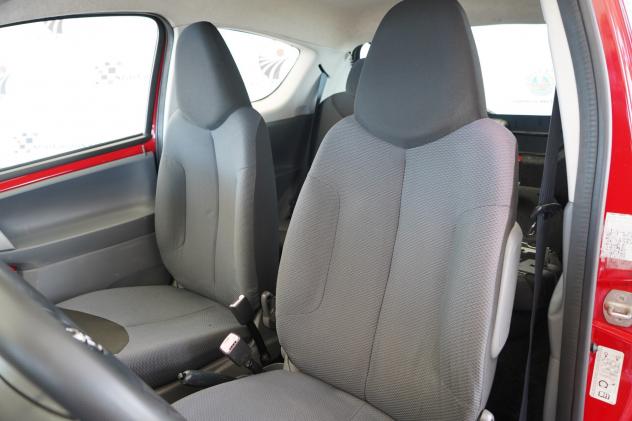 Toyota Aygo 1.0 12V VVT-i 3 porte Sol - Foto 10