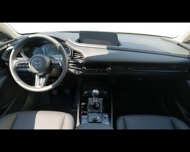 Mazda CX-30 2027 Mazda 5WGN 2.5L e-SKYACTIV G 140ps 6MT FWD Homura Plus - Foto 5