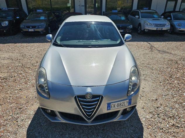 GIULIETTA 1.4 BENZINA 120CV GARANZIA 12M - Foto 3