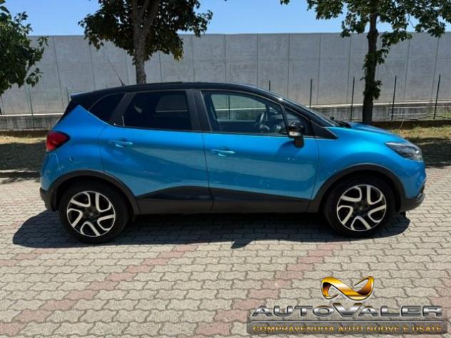 RENAULT Captur 0.9 TCe 12V 90 CV Start&Stop Wave rif. 23995321 - Foto 5