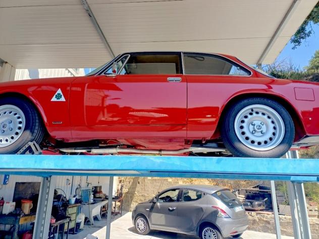 Alfa Romeo GT 1300 Scalino - Foto 9