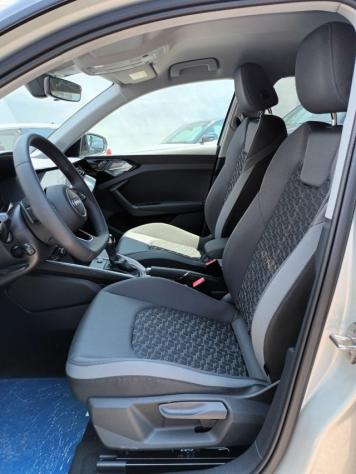 AUDI A1 SPB 30 TFSI BLACK-LINE PACKLUCI PREZZO NO VINCOLI rif. 23883263 - Foto 5