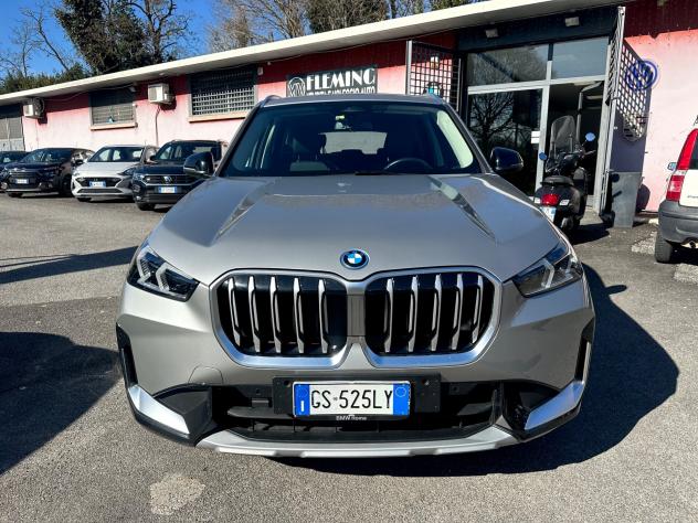 Bmw X1 xDrive 25e xLine 245CV GARANZIA BEST 12/2027 iva inclusa - Foto 2