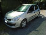 Clio '06 120.000 KM OK NEOP. UNICO P.