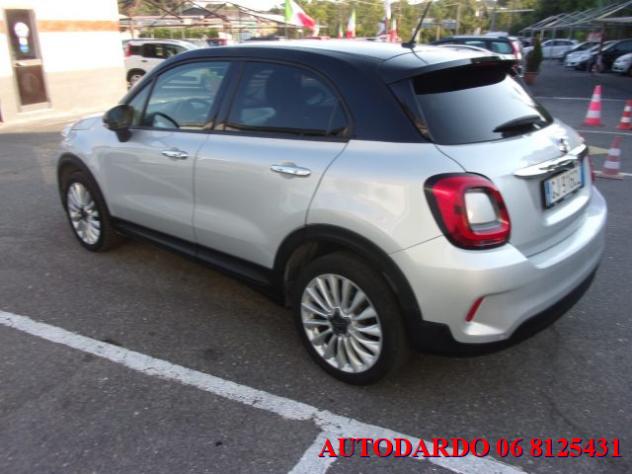 FIAT 500X 1.3 MultiJet 95 CV Connect club rif. 23969557 - Foto 5