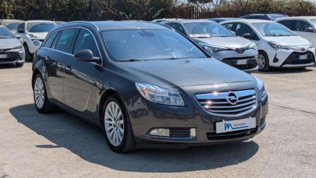 OPEL Insignia 2.0cc 160cv CRUISE CONTROL rif. 24013833 - Foto 3