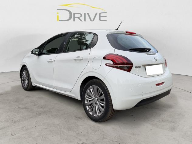 Peugeot 208 208 5p 1.2 puretech Allure s&s 82cv neopatentati - Foto 7