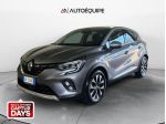 Renault Captur II 2019 1.6 E-Tech full hybrid Techno 145cv auto