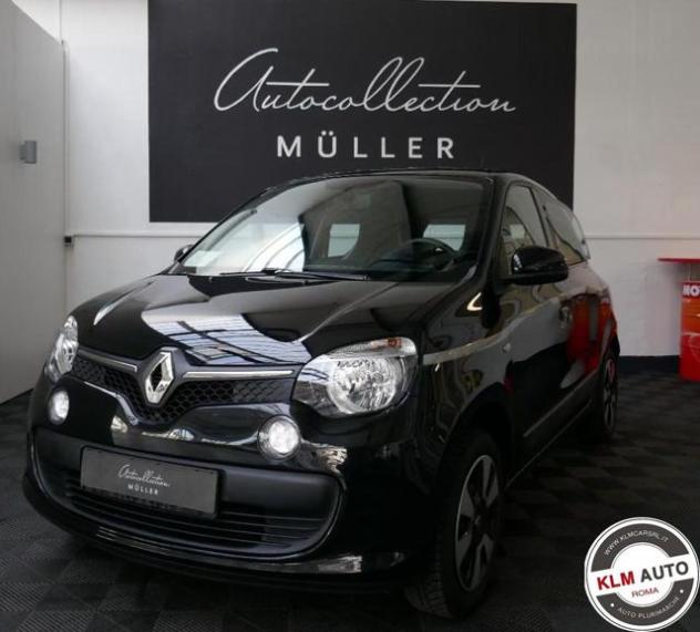 RENAULT Twingo SCe EDC LIMITED + ALTRE IN SEDE rif. 24109044