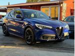 Stelvio 2.2  210 CV AT8 Q4-VELOCE-UNIPRO-PARI AL NUOVO