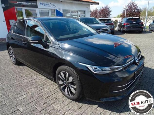 VOLKSWAGEN Golf 1.5 eTSI 115 CV Edition Plus NUOVO rif. 23637693 - Foto 2