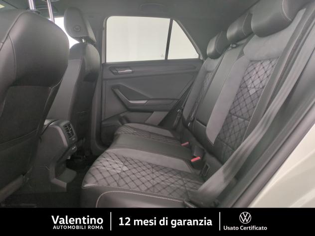 Volkswagen T-Roc 1.5 TSI ACT R-Line - Foto 10