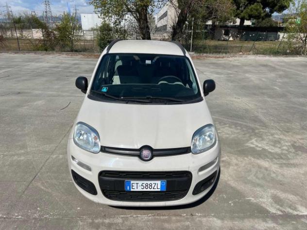 FIAT Panda Turbo Natural Power Lounge rif. 23960671 - Foto 2