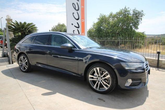 Audi A6 Avant 40 TDI quattro S tronic Business Sport - Foto 7