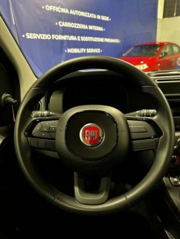 FIAT Panda 1.0 firefly hybrid 70CV s&s NUOVA DA IMMATRICOLARE - Foto 10