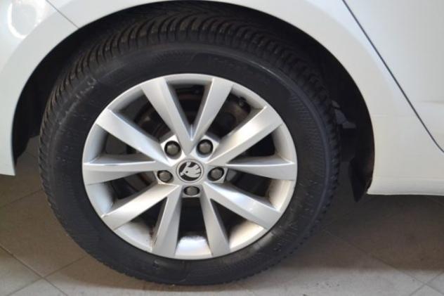 SKODA Octavia 1.5 DSG Wagon Ambition G-Tec rif. 24108443 - Foto 5
