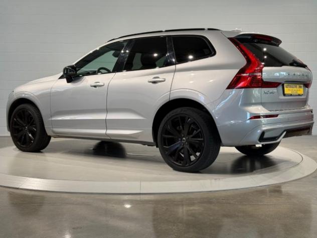 VOLVO XC60 B4 d auto. AWD Geartronic R-design PREZZO REALE rif. 23966072 - Foto 3