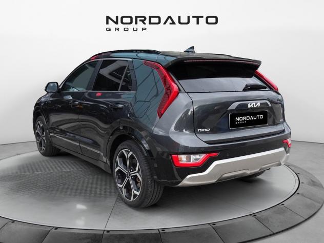Kia Niro 2ª serie 1.6 GDi DCT HEV Style - Foto 3