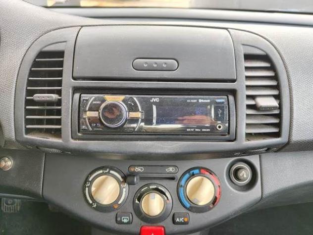 NISSAN - Micra - 1.2 16V 5P GPL 2032 - Foto 6