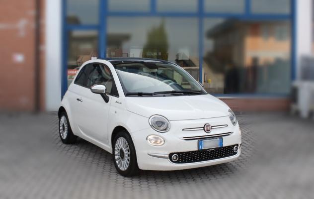 FIAT 500 (2015-2024) 500 1.0 Hybrid Dolcevita - Foto 2