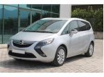 OPEL Zafira Tourer 2.0 CDTi 165CV aut. Cosmo 7 POSTI rif. 10947209