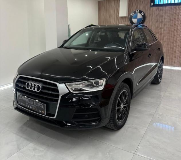 AUDI Q3 2.0 TDI 150 CV Business rif. 21911244 - Foto 2