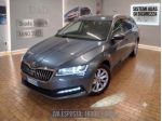 SKODA Superb 2022 AUTOMATICA SISTEMI ADAS DI SICUREZZA rif. 23771823