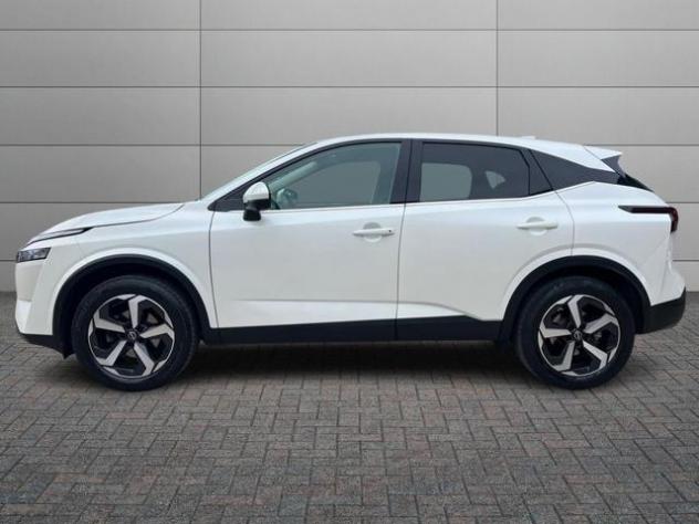 NISSAN Qashqai MHEV 140 CV N-Connecta rif. 23506238 - Foto 2