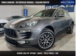 PORSCHE Macan 2.0 NAVI/PELLE/CERCHI"20/SED.ELETT./KM CERTIFICATI rif. 24043757
