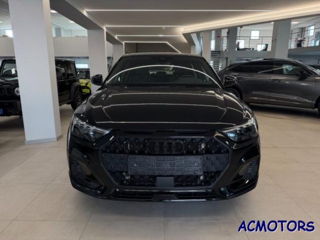 AUDI A1 allstreet 35 TFSI S tronic rif. 24105171 - Foto 7