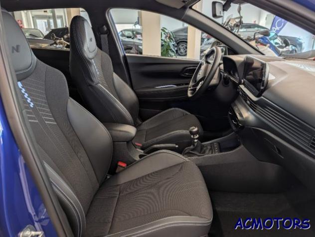 HYUNDAI i20 N 1.6 T-GDI N-Performance rif. 23816382 - Foto 10