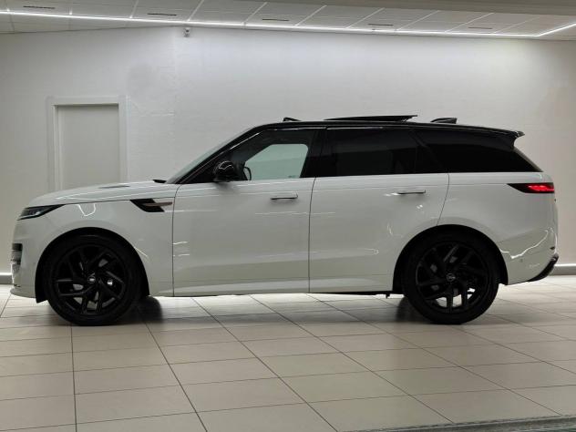 Land Rover Range Rover Sport 3ª serie LAND ROVER 3.0D l6 249 CV Dynamic HSE - Foto 6