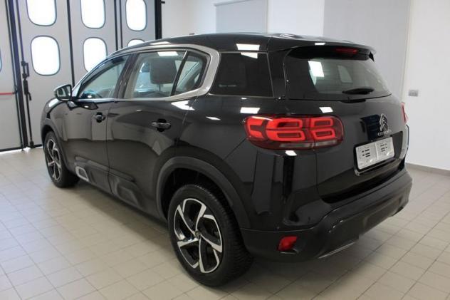 Citroën C5 Aircross BlueHDi 130 S&S Shine - Foto 6