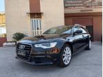 Audi A6 Avant 2.0 TDI 177 CV Pelle totale riscaldati