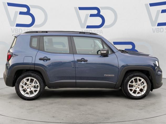 Jeep Renegade 2024 1.5 turbo t4 mhev Altitude 2wd dct - Foto 6